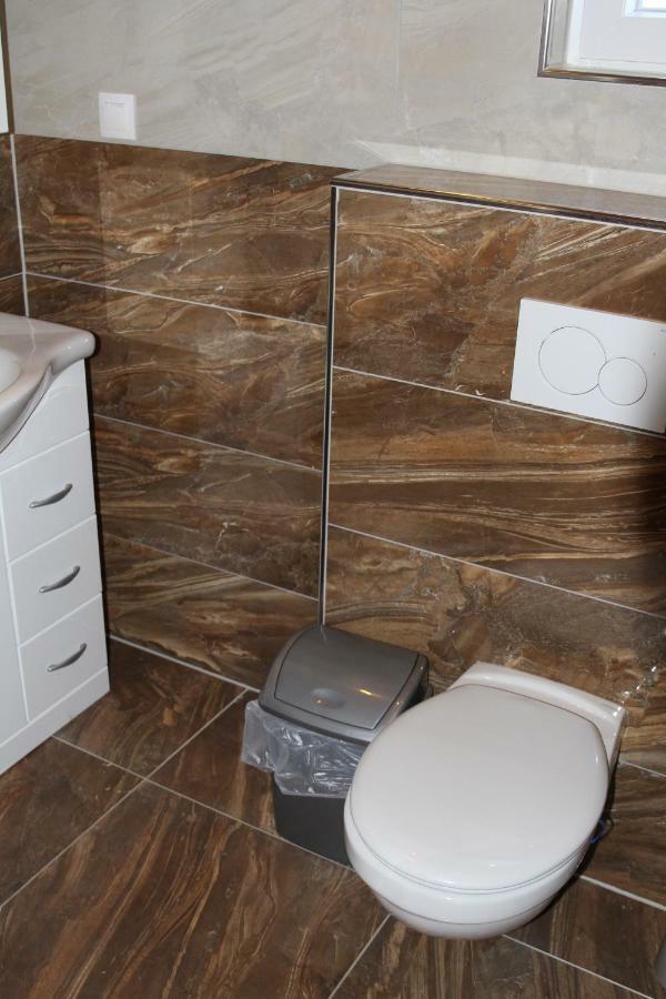 Apartmani Subašić Pag Town Bagian luar foto